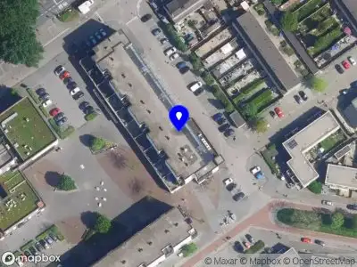 SABRIDGE Almere
