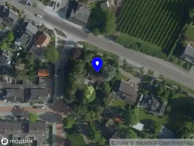 Hannah's diensten en kunsten Beringe