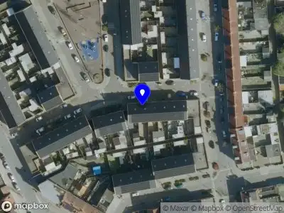 Nieuw bedrijf EM Careforyou