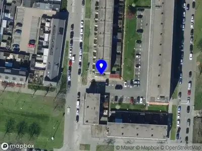 Daviddi?nne verpleegkundige