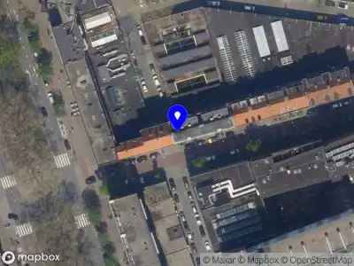 Horeca met Noor Rotterdam