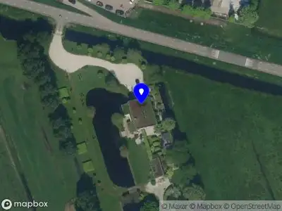 De Schrijvende Vos ZAANDAM
