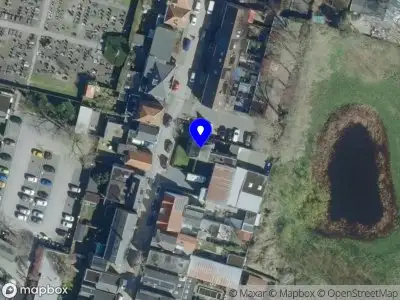 Stichting Doe Je Mee? KAATSHEUVEL