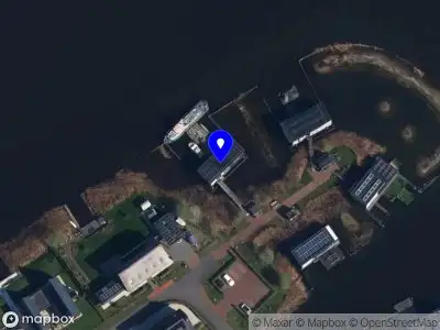 Stichting Serenity Diving Monitoring Meerstad