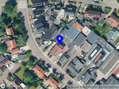 Nieuw bedrijf Bart Koers Afbouw B.V.