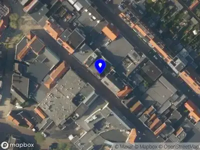 VvE Markt /Achter de Kerk te Gouda Wassenaar