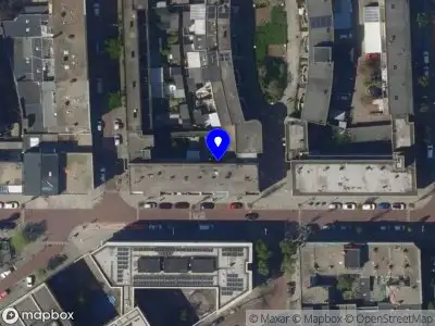 Nieuw bedrijf Mustafa Bouwbedrijf