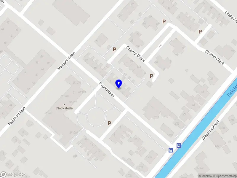 Nieuw bedrijf W.B. Bestrating en grondwerken