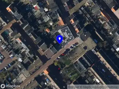etenopbestelling Den Helder