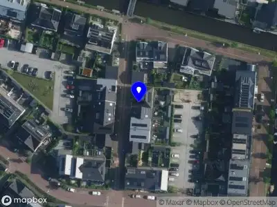 Marieke Hendriks Reiki Therapeut