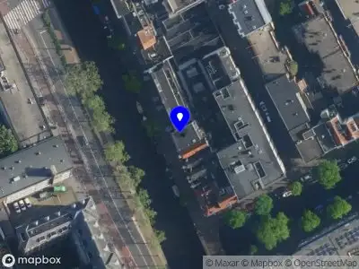 Etiqueta Norte International B.V. Amsterdam