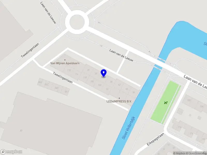 Nieuw bedrijf Theben Nederland B.V.