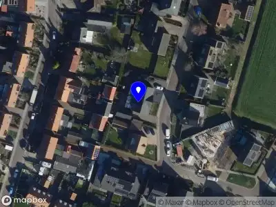 Van de Velde Allround