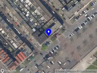 mwexplore Rotterdam