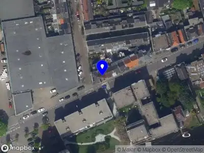 PA zorgverlening Leiden