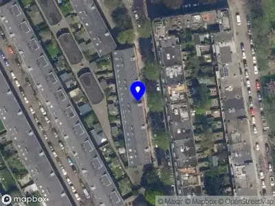 In zorg met Anniek Rotterdam