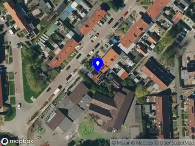 Nieuw bedrijf de Perk shop