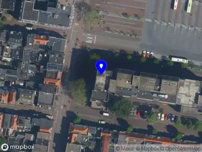 DARIOS Academy Haarlem