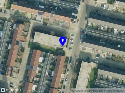 Tarezo Almelo