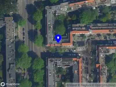 Bergh Creations Amsterdam