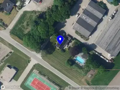 Nieuw bedrijf Stijn Smink