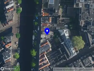 SIMORCA B.V. Amsterdam