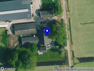 Polder-Wiedenshow Blokzijl
