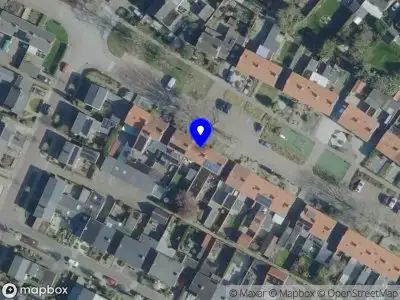 Nieuw bedrijf Van der Venne Holding B.V.