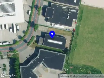 Ferweg Holding B.V. Deventer