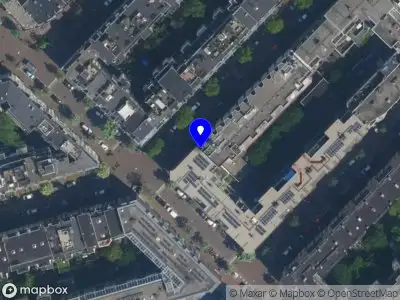 Younes Tallih Amsterdam