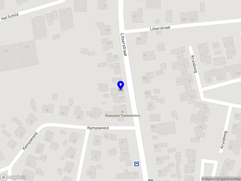 Nieuw bedrijf De Media Maten