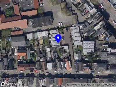 Nieuw bedrijf Zaleski Mateusz Steigerbouw