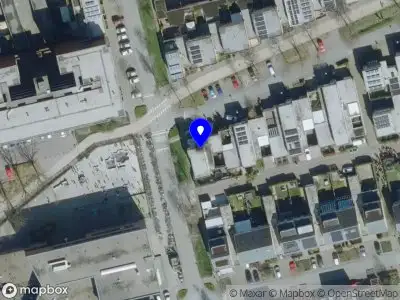 Walrus International Consultancy