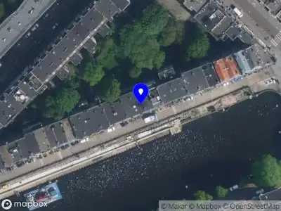 Giulia Vano Amsterdam