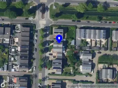D. van Oort multidiensten Lelystad