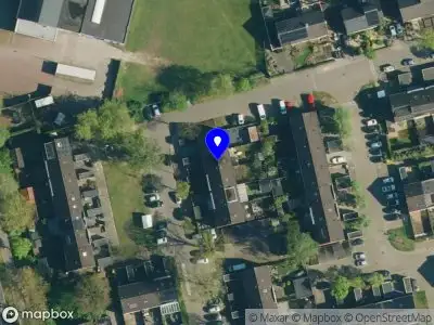 Tornij metaal op maat Aalten