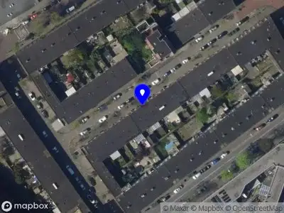 Nieuw bedrijf Qasim Hanif