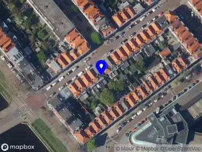 Amber Flex Zorg 's-Gravenhage