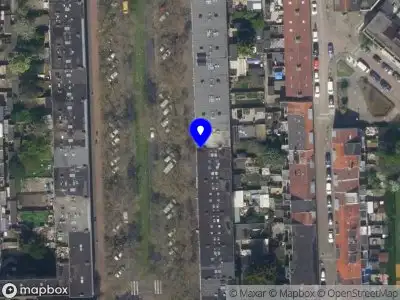 Nieuw bedrijf Marjorie Sweets