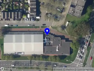 VR Zone Rotterdam B.V. Zoetermeer