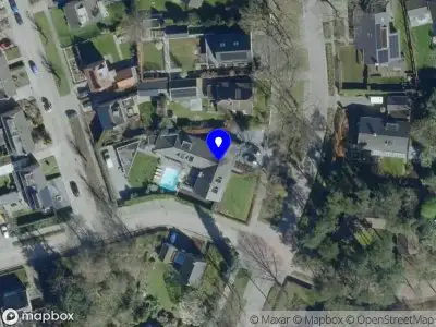 Bouwbedrijf Van Rooij B.V.