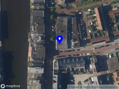 VvE geb "Hooftstraat 72" te Alphen ad Rijn Alphen aan den Rijn