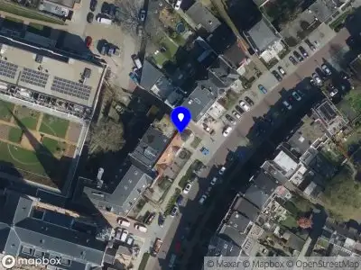VvE Markt 7 te Standdaarbuiten Breda