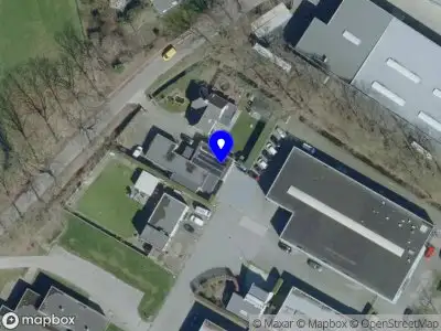 Van de Sande Installatietechniek B.V.