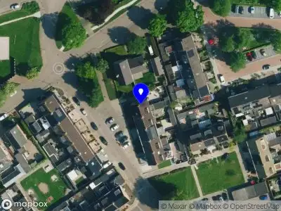 Nieuw bedrijf JTV dienstverlening