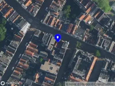 Nieuw bedrijf Hanna Priester