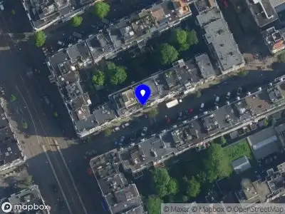 Celine Poulussen Amsterdam