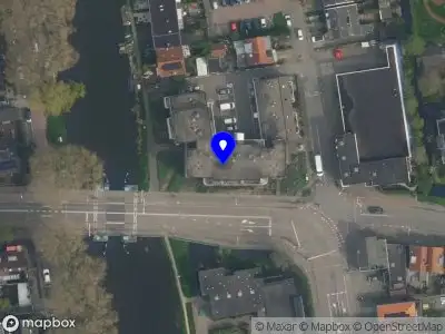 Nieuw bedrijf Adham A