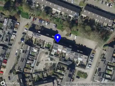 Nieuw bedrijf Dreamworks B.V.