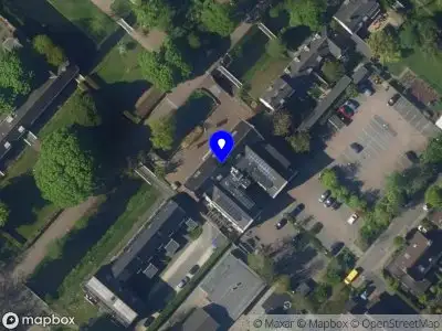 Myosotis Investments B.V. Zeist